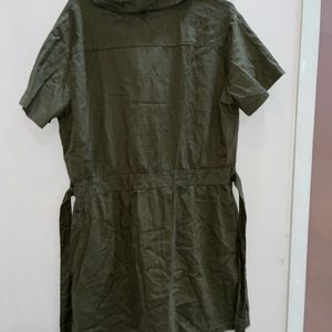 H&M Play suit With Tag