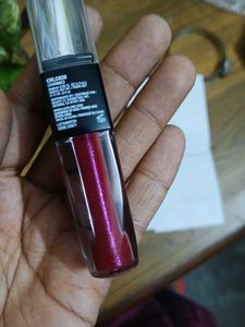 2in1 Lipstick Lipgloss