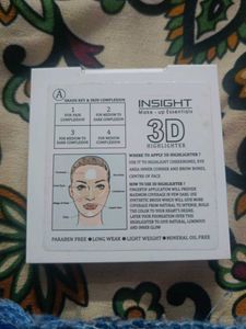 Insight 3D Highlighter