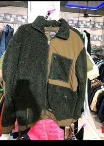 Zara Original Jacket