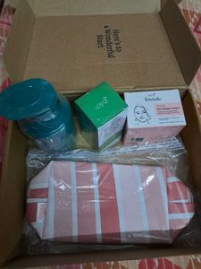 Foxtale Skincare