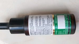 Dr. Seth 2%salycilic Acid Serum