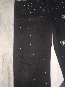 Beautiful Stone Jeans ✨️