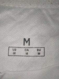 Real Madrid 2023/24 Home Jersey - Adult Medium