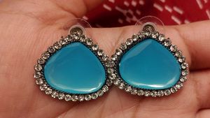 New Earring