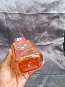 Bajaj Almond Drop Oil