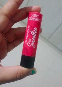 Colleressence Pink Flame Matte Lipstick