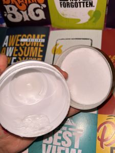 Dove 10 in 1 Hair Mask