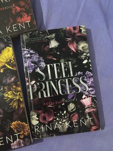 Rina Kent Books
