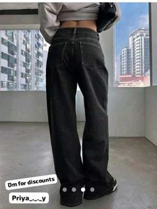 Savana Black Jeans With Tag