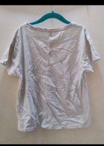 Combo Allen Solly Girls Top And Leggings (10-12y)