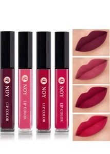 NOY Super Stay Matte Creamy Liquid Lipstic