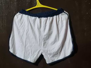 New Shortpen