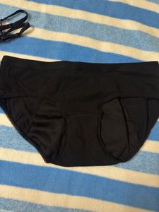 Combo Of Two Thong Panty