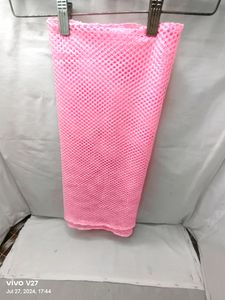 Silk Net Dubatta Combo 01