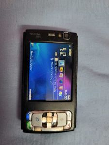 Nokia N95