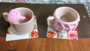 Pookie Cup