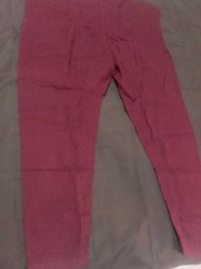 New L Size Pant