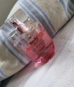 Plum Body Lovin&#39; Tulips dont lie EDP