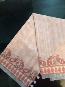 Elegant Saree