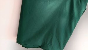 Emerald Green Fabric