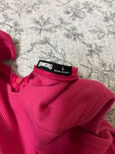 full sleeves body corn top for women