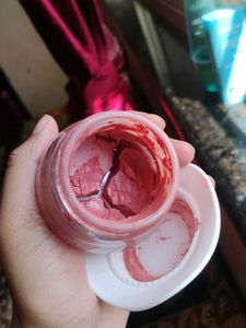 Dot &amp; Key Pink Clay Mask