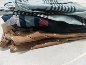 Men&#39;s Shirts - Casual Styles