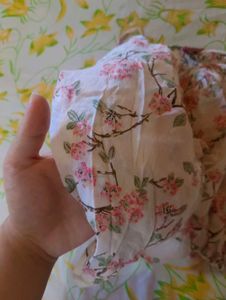 Floral Top