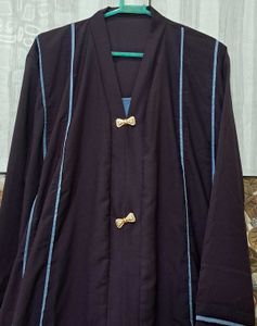 Elegant Abaya