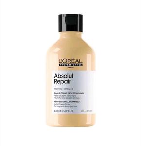L&#39;Oreal Absolut Repair Shampoo