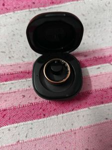 Boat smart Ring Active Plus Size 7