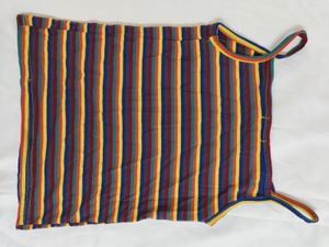 Striped Tank Top