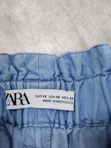 Zara Pants
