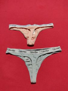Girls Thong Size 28/30