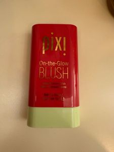 Pixi On-the-Glow Blush-Ruby 🎀