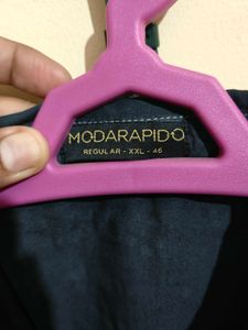 Moda Rapido (Gucci Style Shirt) At Throw Away Pric