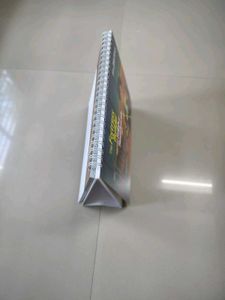 Elementally Human 2026 Calendar