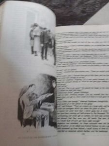The Complete Short Stories Of Sherlock Holmes