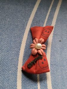 Unique Bow Clips