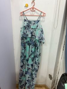 Women’s Cold Shoulder Dress