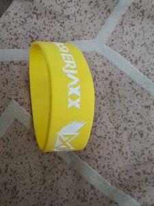 Duke And Blasterjaxx Band For Men (Set Of 2)