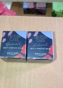 Oriflame Lip Blam
