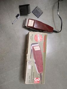 Hair Remover Machine