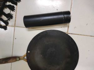 Iron Dosa Dava