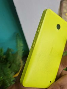 Nokia Lumia 530 Phone