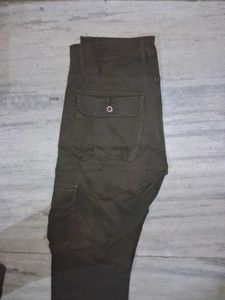 G-Star RAW Cargo Pants