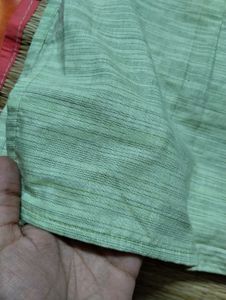 Kurti (Cotton)