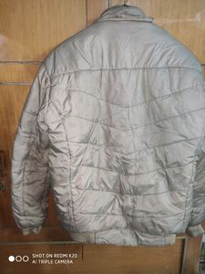 Branded Jacket