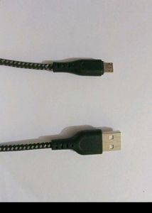Orignal USB Data Brided Cable